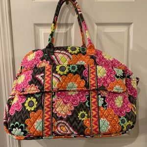 Vera Bradley Weekender